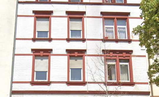 VON PRIVAT! Attraktive 4-Zimmer-Wohnung in Ludwigshafen Mitte