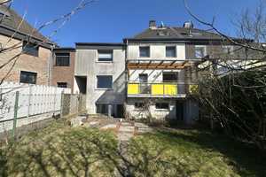 Doppelhaushälfte mit Anbau und zusätzlicher Gartenfläche in Essen-Bedingrade – Essen – Vorschaubild 23