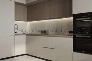 Bungalow (95 Qm) / 3 Zi./ monatliche Finanzierungsrate 899,--/ Seniorengerecht / PV / FB / WP / Schl – Die vollständige Adresse der Immobilie erhältst du vom Anbieter., 33758 Schloß Holte-Stukenbrock – Vorschaubild 5