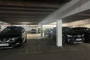 Gepflegte Eigentumswohnung in Hamburg-Jenfeld mit Tiefgaragenplatz – Die vollständige Adresse der Immobilie erhältst du vom Anbieter., 22043 Jenfeld, Hamburg – Vorschaubild 10