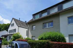 3-Zimmerwohnung mit kleinem Westbalkon