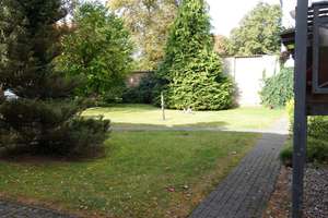 Maisonettewohnung mit Balkon, Gartennutzung und Carport in Rostock – Die vollständige Adresse der Immobilie erhältst du vom Anbieter., 18147 Gehlsdorf, Rostock – Vorschaubild 2