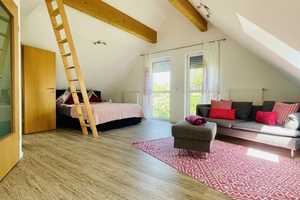 Bright, spacious and fully furnished – the perfect home for expats with families – München – Vorschaubild 16