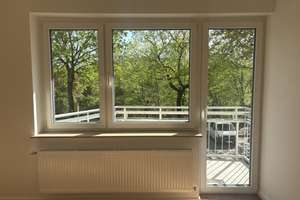"Kreuzberg-Vibe pur: Helle Balkonwohnung direkt am Görli – bezugsfrei!" – Görlitzer Straße 34, 10997 Kreuzberg, Berlin – Vorschaubild 7