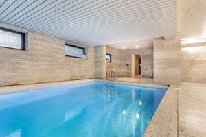Stilvolle Maisonette-Wohnung in Köln-Marienburg – Die vollständige Adresse der Immobilie erhältst du vom Anbieter., 50968 Marienburg, Köln – Vorschaubild 10