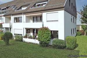 GRÜNE OASE IN DER STADT – 3,5 ZIMMER MIT SÜDBALKON – frei nach Vereinbarung – Die vollständige Adresse der Immobilie erhältst du vom Anbieter., 74072 Heilbronn, Heilbronn – Vorschaubild 2