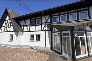Vielseitiges Einfamilienhaus mit Charme und Potenzial – Fachwerk trifft Moderne in Horhausen (WW) – Die vollständige Adresse der Immobilie erhältst du vom Anbieter., 56593 Horhausen (Westerwald) – Vorschaubild 14