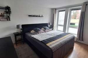 "Hier werden Träume wahr!" Schicke 3ZKBBalkon-Wohnung in OL-Eversten – Die vollständige Adresse der Immobilie erhältst du vom Anbieter., 26131 Eversten, Oldenburg (Oldenburg) – Vorschaubild 4