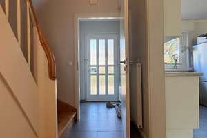 Verkauft! RMH mit Garten und Garage in sehr ruhiger Lage von Volksdorf zu verkaufen – Die vollständige Adresse der Immobilie erhältst du vom Anbieter., 22359 Volksdorf, Hamburg – Vorschaubild 3