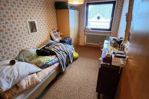 Traumhafte Lage und  Aussicht pur!
EFH mit sehr viel Raum. DG gedämmt & ausbaubereit!!! – Die vollständige Adresse der Immobilie erhältst du vom Anbieter., 89537 Giengen an der Brenz – Vorschaubild 27