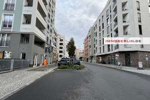 IMMOBERLIN.DE - Spitzenlage in der City! Exzellente Wohnung mit Südloggia – Die vollständige Adresse der Immobilie erhältst du vom Anbieter., 10785 Tiergarten, Berlin – Vorschaubild 2