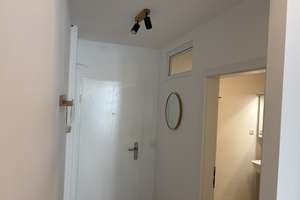Klima! Stilvoll kernsanierte 1 Zimmer Wohnung in top Innenstadtlage – Münsterstraße 10, 55116 Altstadt, Mainz – Vorschaubild 10