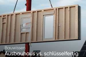 Preisgekrönt selber bauen. Clever wohnen 🔨  | massa Ausbauhaus „LifeStyle 16.01 S“ – Rhein-Erft-Kreis – Vorschaubild 47