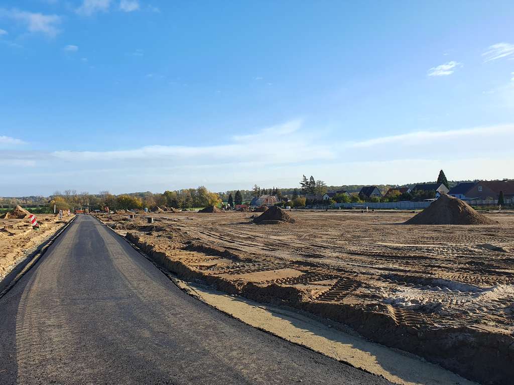 Immobilie in Bahrdorf - Inkl. Grundstück, das Haus für alle Lebensphasen in Bahrdorf. - Bild 2