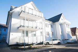 ~~ ENERGIEEFFIZIENTE WOHNUNG IM SOUTERRAIN MIT TERRASSE UND STELLPLATZ IN TOP WOHNLAGE ~~ – Palmbacher Straße 12, 76228 Stupferich, Karlsruhe – Vorschaubild 3