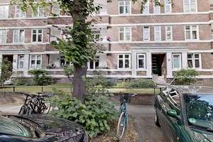 *FRISCH MODERNISIERT* Gemütliche 2,5-Zimmer-Altbauwohnung mit Balkon – Elligersweg 20, 22307 Barmbek-Nord, Hamburg – Vorschaubild 16