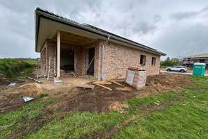 Neubau-Doppelhaushälfte mit 4 Zimmern und 2 Außenstellplätzen in Fredenbeck – Auf der Herrenheide 14, 21717 Fredenbeck – Vorschaubild 9
