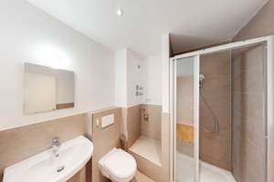Großzügiges 1-Zimmer-Apartment mit Balkon – Würmtalstraße 134, 81375 Großhadern, München – Vorschaubild 6