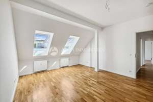 Erstbezug! 127 m² Dachgeschosswohnung mit Aufzug, Terrasse, 3 Schlafzimmern, Rudolfkiez Friedrichsha – Bossestr. 9, 10245 Friedrichshain, Berlin – Vorschaubild 14