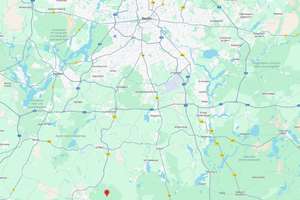 Charmanter ehemaliger Gasthof mit Wohnung und Remise in idyllischer Lage – Die vollständige Adresse der Immobilie erhältst du vom Anbieter., 14947 Nuthe-Urstromtal – Vorschaubild 16