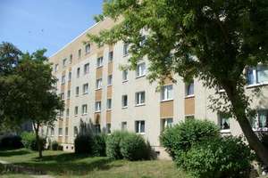 Attraktive 3-Raumwohnung sucht neuen Mieter – Othrichstraße 15, 39128 Neustädter Feld, Magdeburg – Vorschaubild 13