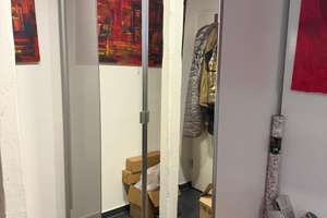 Helle 2-Zimmer Wohnung im 6. OG mit Aufzug in Düsseldorf-Friedrichstadt – Herzogstraße 28, 40217 Friedrichstadt, Düsseldorf – Vorschaubild 12