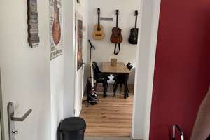 Gut geschnittene 3,5-Zimmer-Wohnung in Bottrop-Eigen – Die vollständige Adresse der Immobilie erhältst du vom Anbieter., 46240 Eigen, Bottrop – Vorschaubild 6