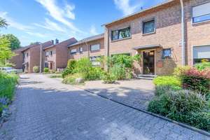 Privatverkauf: 5-Zimmer-Haus mit Garten & Garage in ruhiger Lage in Odenkirchen