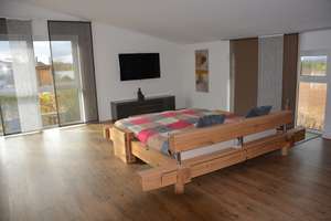Feldrand-Unikat mit Fernblick: Luxus, Effizienz & Wohlfühlcharakter in Neckarwestheim – Sophie-La Roche-Weg 1, 74382 Neckarwestheim – Vorschaubild 16