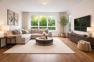 Top!! Renovierte/Sanierte Gartenwohnung - Provisionsfrei – Die vollständige Adresse der Immobilie erhältst du vom Anbieter., 60439 Altstadt, Frankfurt am Main – Vorschaubild 3