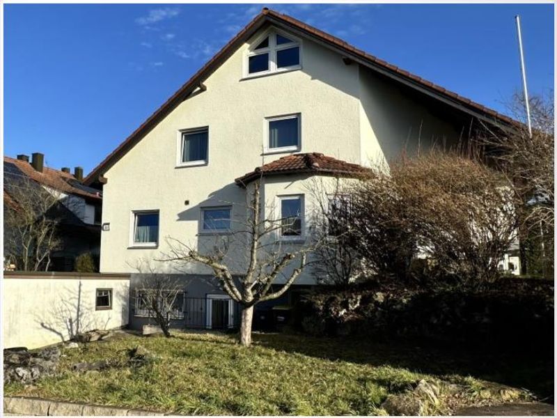 Haus kaufen in Reutlingen ImmoScout24