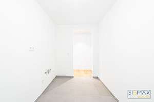 Wohnung Nr.50: Großzügig geschnittene 1-Zimmer-Wohnung mit separater Küche – Die vollständige Adresse der Immobilie erhältst du vom Anbieter., 81677 Parkstadt, München – Vorschaubild 2