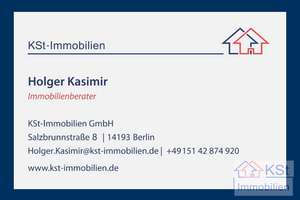 Attraktive DG-Wohnung mit Balkon & Stellplatz-ideale Kapitalanlage – Die vollständige Adresse der Immobilie erhältst du vom Anbieter., 14482 Babelsberg Nord, Potsdam – Vorschaubild 19