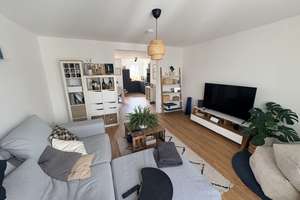 2,5-Zimmer Wohnung in Darmstadt-Bessungen – Mathildenstraße 33, 64285 Mitte, Darmstadt – Vorschaubild 2