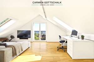 Der See im Großformat.  Moderne Familienvilla mit Panoramaseeblick, Garten und Strandbadnähe. – Die vollständige Adresse der Immobilie erhältst du vom Anbieter., 82319 Starnberg – Vorschaubild 6