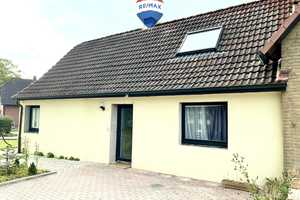 Modernisierter Altbau mit Charme & Substanz – 9 Zimmer, 290 m² in ruhiger Lage von Quickborn – Pinneberg (Kreis) – Vorschaubild 4