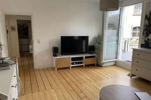 Frisch saniert: 2,5-Zimmer-Wohnung in Wuppertal-Vohwinkel – Kaiserstraße 9, 42329 Vohwinkel, Wuppertal – Vorschaubild 7