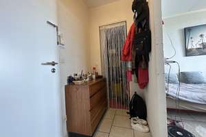 ***Abramo&Partner***Kapitalanlage mit Weitblick – Vermietetes Apartment im 11. Stock in Gonsenheim – Die vollständige Adresse der Immobilie erhältst du vom Anbieter., 55124 Gonsenheim, Mainz – Vorschaubild 4