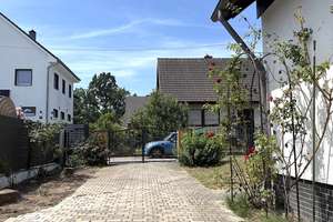 Ein Traum wird wahr! - Einfamilienhaus mit Sommergarten und Carport! – Eilenburger Weg 29, 12355 Rudow, Berlin – Vorschaubild 49
