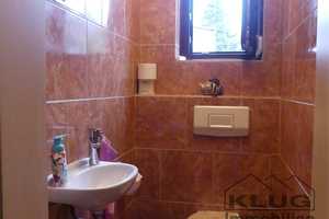 Bergfelde! Voll unterkellertes Einfamilienhaus Massivbau 1938 mit 2 Garagen, Nebengelass u. Pool – Oberhavel (Kreis) – Vorschaubild 11