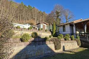 Geräumiges, preiswertes und gepflegtes 8-Zimmer-Einfamilienhaus mit Garten – Fuhrweg 25, 37308 Bernterode (bei Heilbad Heiligenstadt) – Vorschaubild 3