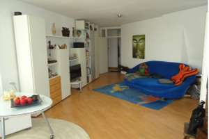 Moderne 2-Zimmer Wohnung mit Balkon mit TG-Stellplatz – Urbacher Weg 3, 51149 Porz (Ortsteil), Köln – Vorschaubild 2