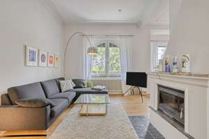 Modernes Wohnen mit Altbau-Flair! – Die vollständige Adresse der Immobilie erhältst du vom Anbieter., 53177 Muffendorf, Bonn – Vorschaubild 6