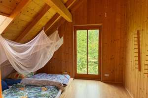 Großzügiges Einfamilienhaus mit Traumgrundstück und Hobbywerkstatt - Offene Besichtigung am 01.08. – Seefeld 5, 94345 Aholfing – Vorschaubild 11