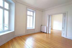 Individuelle Gründerzeit-Wohnung in begehrter Lage – Die vollständige Adresse der Immobilie erhältst du vom Anbieter., 22087 Hohenfelde, Hamburg – Vorschaubild 1