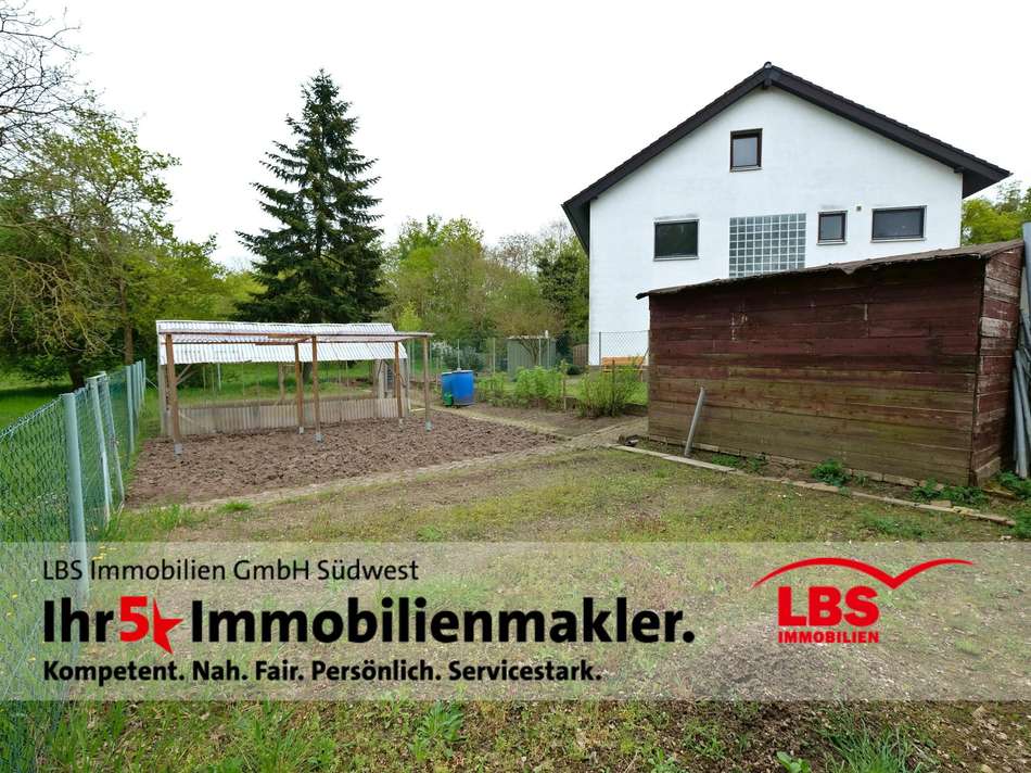 Pachtgrundstück