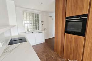 Großzügige 2 Zimmerwohnung mit Einbauküche in zentraler Münchner Lage – Die vollständige Adresse der Immobilie erhältst du vom Anbieter., 80686 Land in Sonne, München – Vorschaubild 8