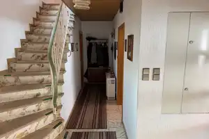 Freistehendes Einfamilienwohnhaus im Herzen von  Rot – Hauptstraße 130, 68789 Rhein-Neckar-Kreis – Vorschaubild 7