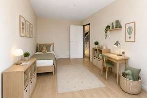 Einfamilienhaus mit großzügigem Garten und viel Gestaltungspotenzial – Karmelitenweg 38, 45307 Kray, Essen – Vorschaubild 33