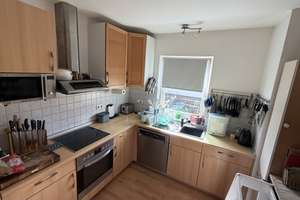 Zuhause mit 3 Zimmern und Balkon in Mörfelden-Walldorf – Frankfurter Straße 70a, 64546 Mörfelden-Walldorf – Vorschaubild 8